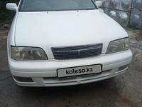 Toyota Camry 1996 годаүшін2 123 456 тг. в Алматы