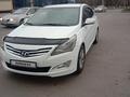 Hyundai Accent 2014 года за 4 900 000 тг. в Тараз