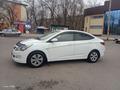 Hyundai Accent 2014 года за 4 900 000 тг. в Тараз – фото 4