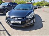 Hyundai Elantra 2014 года за 5 300 000 тг. в Караганда