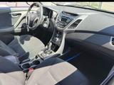 Hyundai Elantra 2014 года за 5 300 000 тг. в Караганда – фото 3