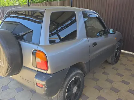 Toyota RAV4 1996 года за 2 500 000 тг. в Алматы