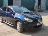 Nissan Qashqai 2011 года за 6 000 000 тг. в Петропавловск