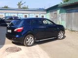 Nissan Qashqai 2011 года за 6 000 000 тг. в Петропавловск – фото 2