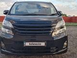 Toyota Vellfire 2010 года за 9 500 000 тг. в Алматы – фото 2