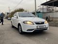 Daewoo Gentra 2014 года за 3 700 000 тг. в Алматы – фото 2