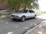 BMW 520 1992 годаүшін2 700 000 тг. в Жезказган