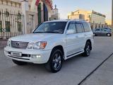 Lexus LX 470 2004 годаfor11 500 000 тг. в Шымкент – фото 2