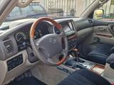 Lexus LX 470 2004 годаfor11 500 000 тг. в Шымкент