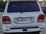 Lexus LX 470 2004 годаfor11 500 000 тг. в Шымкент – фото 4