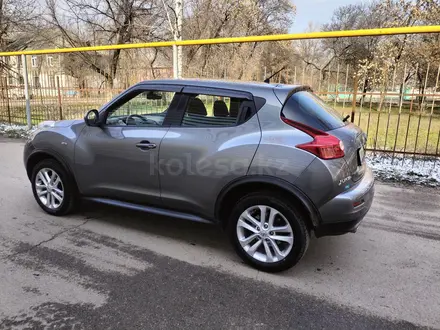 Nissan Juke 2013 года за 5 000 000 тг. в Алматы – фото 26