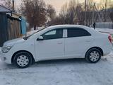 Chevrolet Cobalt 2021 годаfor5 800 000 тг. в Павлодар – фото 3