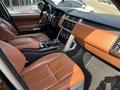 Land Rover Range Rover 2017 года за 29 000 000 тг. в Алматы – фото 12