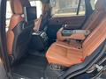 Land Rover Range Rover 2017 года за 29 000 000 тг. в Алматы – фото 14