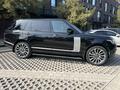 Land Rover Range Rover 2017 года за 29 000 000 тг. в Алматы – фото 3