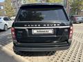 Land Rover Range Rover 2017 года за 29 000 000 тг. в Алматы – фото 5
