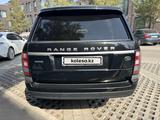 Land Rover Range Rover 2017 года за 33 000 000 тг. в Алматы – фото 5