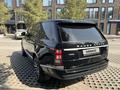 Land Rover Range Rover 2017 года за 29 000 000 тг. в Алматы – фото 6