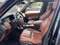 Land Rover Range Rover 2017 года за 29 000 000 тг. в Алматы – фото 9