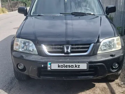 Honda CR-V 1998 года за 3 300 000 тг. в Алматы – фото 2