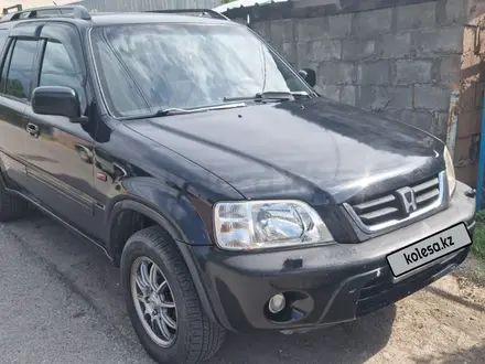 Honda CR-V 1998 года за 3 300 000 тг. в Алматы – фото 3