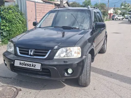 Honda CR-V 1998 года за 3 300 000 тг. в Алматы