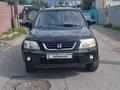 Honda CR-V 1998 года за 3 300 000 тг. в Алматы – фото 6