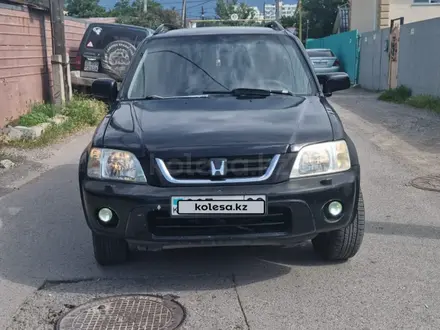 Honda CR-V 1998 года за 3 300 000 тг. в Алматы – фото 6