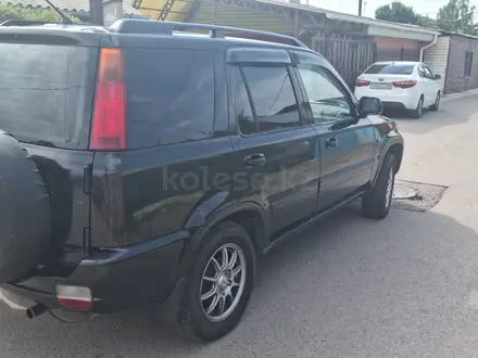 Honda CR-V 1998 года за 3 300 000 тг. в Алматы – фото 7