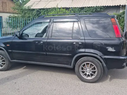 Honda CR-V 1998 года за 3 300 000 тг. в Алматы – фото 9
