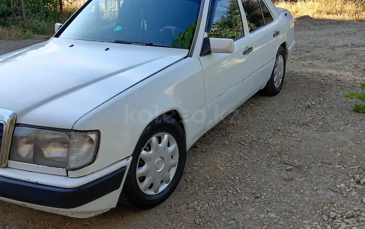 Mercedes-Benz E 230 1992 года за 1 000 000 тг. в Тараз