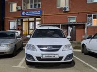 ВАЗ (Lada) Largus 2013 годаүшін2 700 000 тг. в Уральск