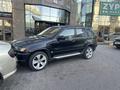 BMW X5 2001 года за 5 700 000 тг. в Алматы – фото 2