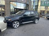 BMW X5 2001 года за 5 700 000 тг. в Алматы – фото 2