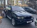 BMW X5 2001 года за 5 700 000 тг. в Алматы