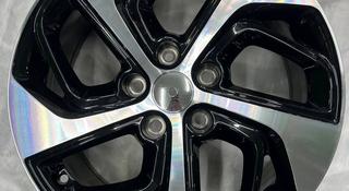 Hyundai wheels R17 за 185 000 тг. в Шымкент