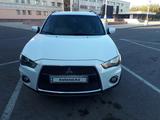 Mitsubishi Outlander 2010 года за 7 600 000 тг. в Кентау