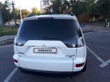 Mitsubishi Outlander 2010 годаүшін7 500 000 тг. в Кентау – фото 3