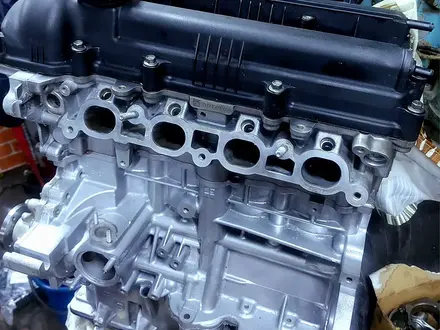 Двигатель новый за 500 тг. в Астана