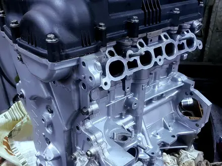 Двигатель новый за 500 тг. в Астана – фото 2