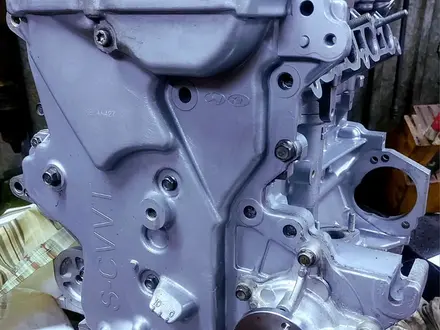 Двигатель новый за 500 тг. в Астана – фото 3