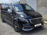 Mercedes-Benz Viano 2005 годаүшін5 500 000 тг. в Астана