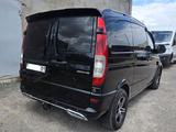 Mercedes-Benz Viano 2005 годаүшін5 500 000 тг. в Астана – фото 4