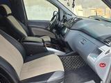 Mercedes-Benz Viano 2005 годаүшін5 500 000 тг. в Астана – фото 5