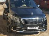 Mercedes-Benz Viano 2005 года за 5 500 000 тг. в Астана – фото 2