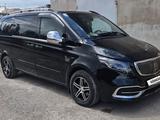 Mercedes-Benz Viano 2005 годаүшін5 500 000 тг. в Астана – фото 2