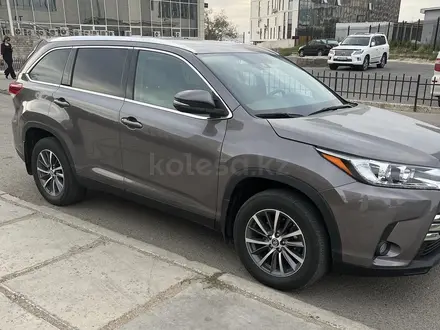 Toyota Highlander 2019 годаүшін16 000 000 тг. в Актау