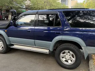 Toyota Hilux Surf, 1996