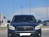 Toyota RAV4 2007 года за 6 900 000 тг. в Алматы – фото 2