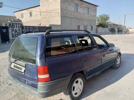 Opel Astra 1994 года за 1 300 000 тг. в Жанаозен